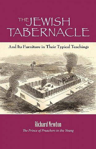 Jewish Tabernacle