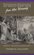 Scripture Biography for the Young