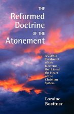 Reformed Doctrine of the Atonement