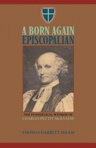 Born Again Episcopalian