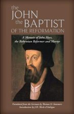 John the Baptist of the Reformation