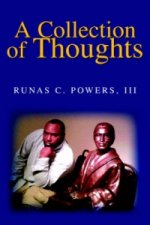 Collection of Thoughts