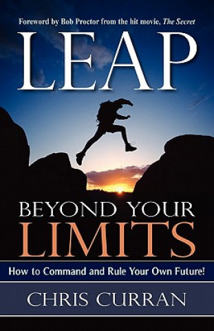 Leap Beyond Your Limits