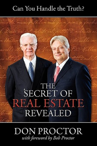 Secret of Real Estate Revealed