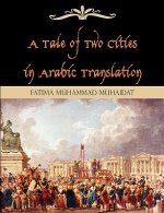 Tale of Two Cities in Arabic Translation