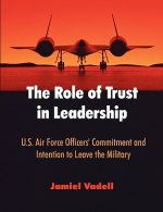 Role of Trust in Leadership