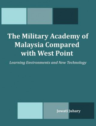 Military Academy of Malaysia Compared with West Point