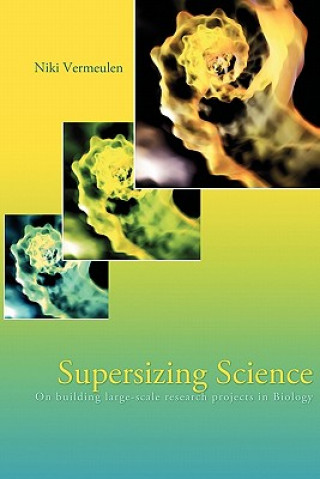 Supersizing Science