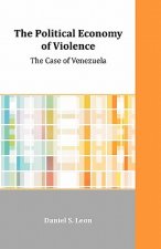 Political Economy of Violence