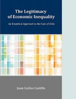 Legitimacy of Economic Inequality