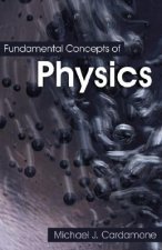 Fundamental Concepts of Physics