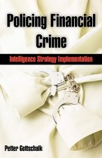 Policing Financial Crime
