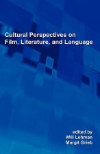 Cultural Perspectives on Film, Literature, and Language