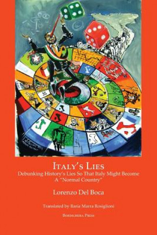 Italy's Lies