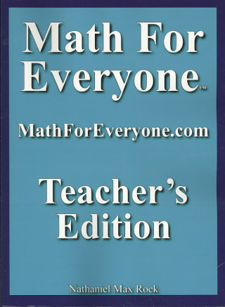 Math for Everyone