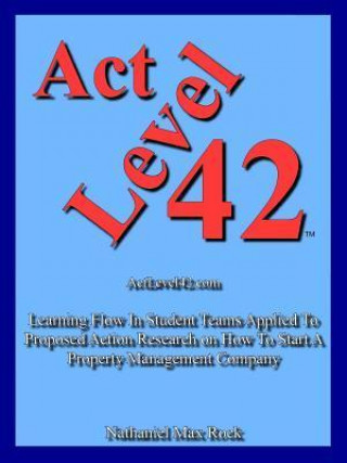 ACT Level 42