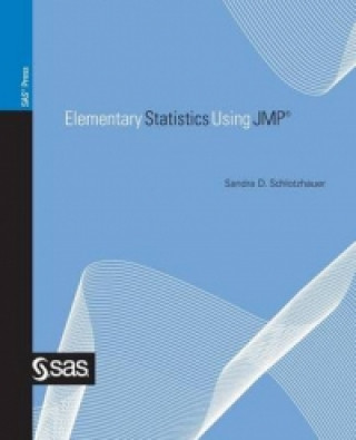 Elementary Statistics Using JMP
