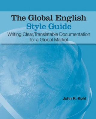 Global English Style Guide
