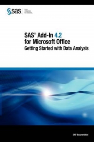 SAS Add-In 4.2 for Microsoft Office