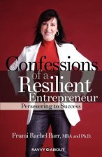 Confessions of a Resilient Entrepreneur