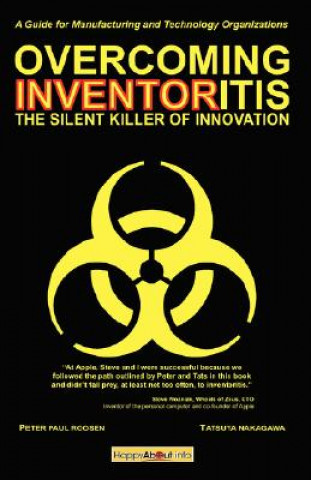 Overcoming Inventoritis