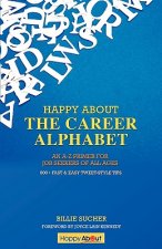 Happy About The Career Alphabet