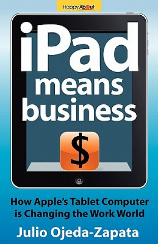 IPad Means Business