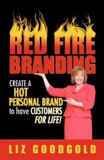 Red Fire Branding