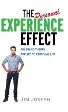 Personal Experience Effect