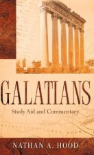 GALATIANS Study Aid and Commentary