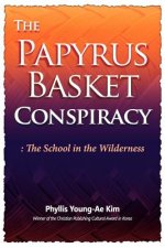 Papyrus Basket