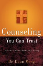 Counseling You Can Trust