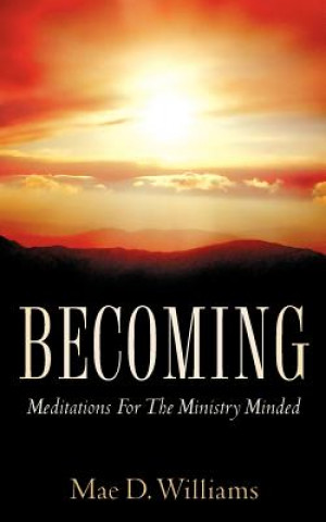 Becoming
