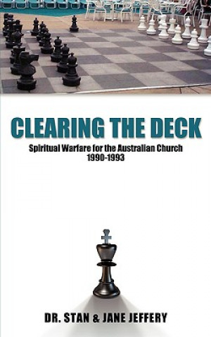 Clearing the Deck