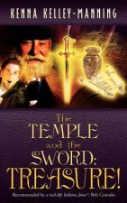 Temple and The Sword