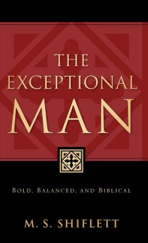 Exceptional Man