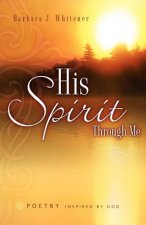 His Spirit Through Me