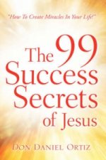 99 Success Secrets of Jesus