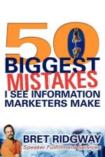 50 Biggest Mistakes