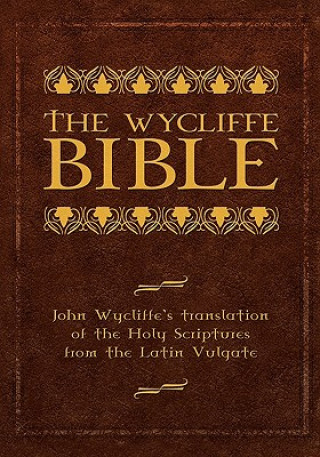 Wycliffe Bible