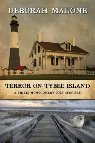 Terror on Tybee Island
