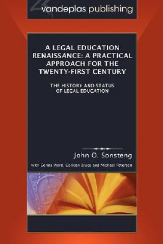 Legal Education Renaissance