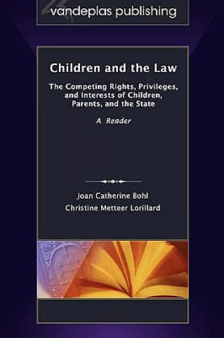 Children and the Law