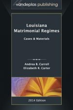 Louisiana Matrimonial Regimes