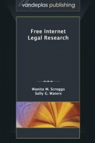 Free Internet Legal Research