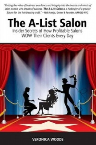 A-List Salon