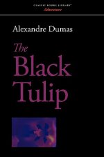 Black Tulip