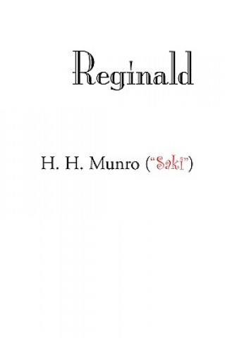 Reginald