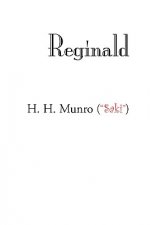 Reginald