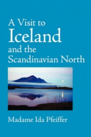 Visit to Iceland, Large-Print Edition